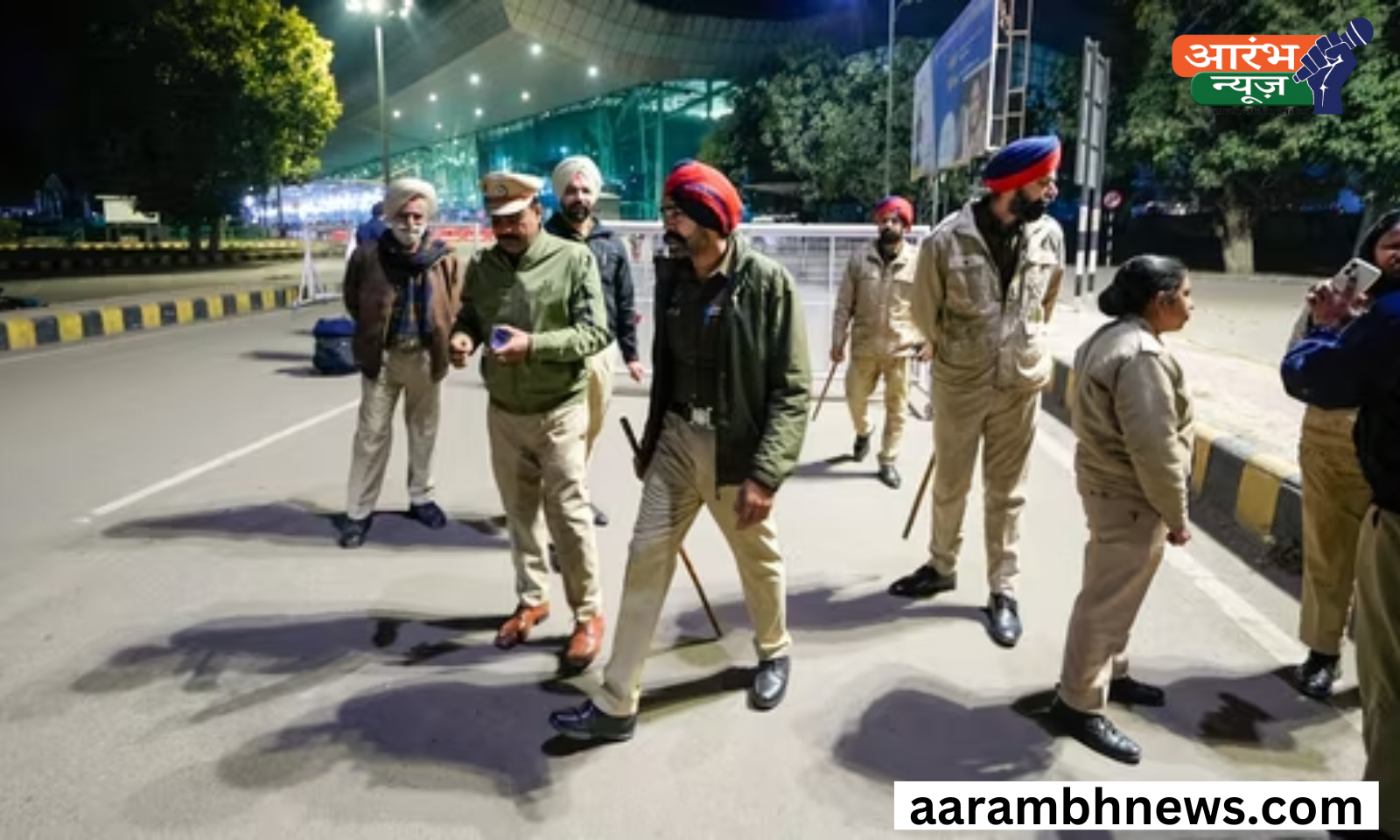 Deported Arrested: अमृतसर में अमेरिका से लौटे 119 भारतीयों में से 2 हत्या के आरोपी गिरफ्तार, पटियाला पुलिस ने दबोचा 1 Deported Arrested: अमृतसर में अमेरिका से लौटे 119 भारतीयों में से 2 हत्या के आरोपी गिरफ्तार, पटियाला पुलिस ने दबोचा