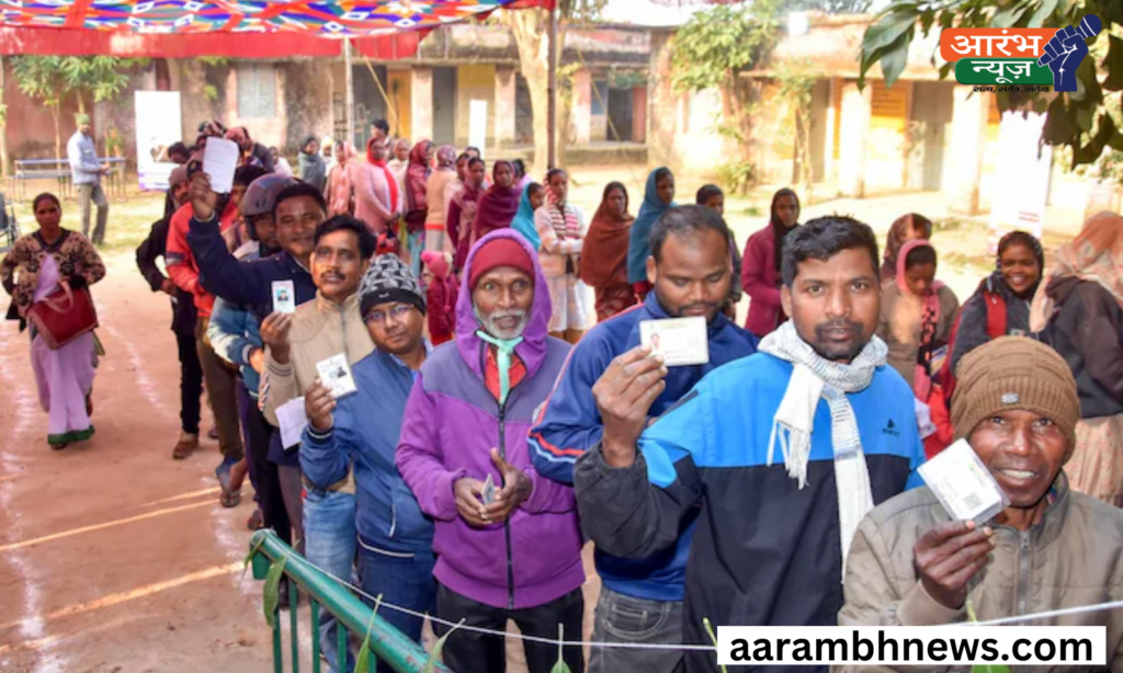 एलन मस्क के DOGE ने भारत में "मतदाता जागरूकता" के लिए $21 मिलियन की फंडिंग रोकी, BJP ने बताया 'बाहरी हस्तक्षेप'