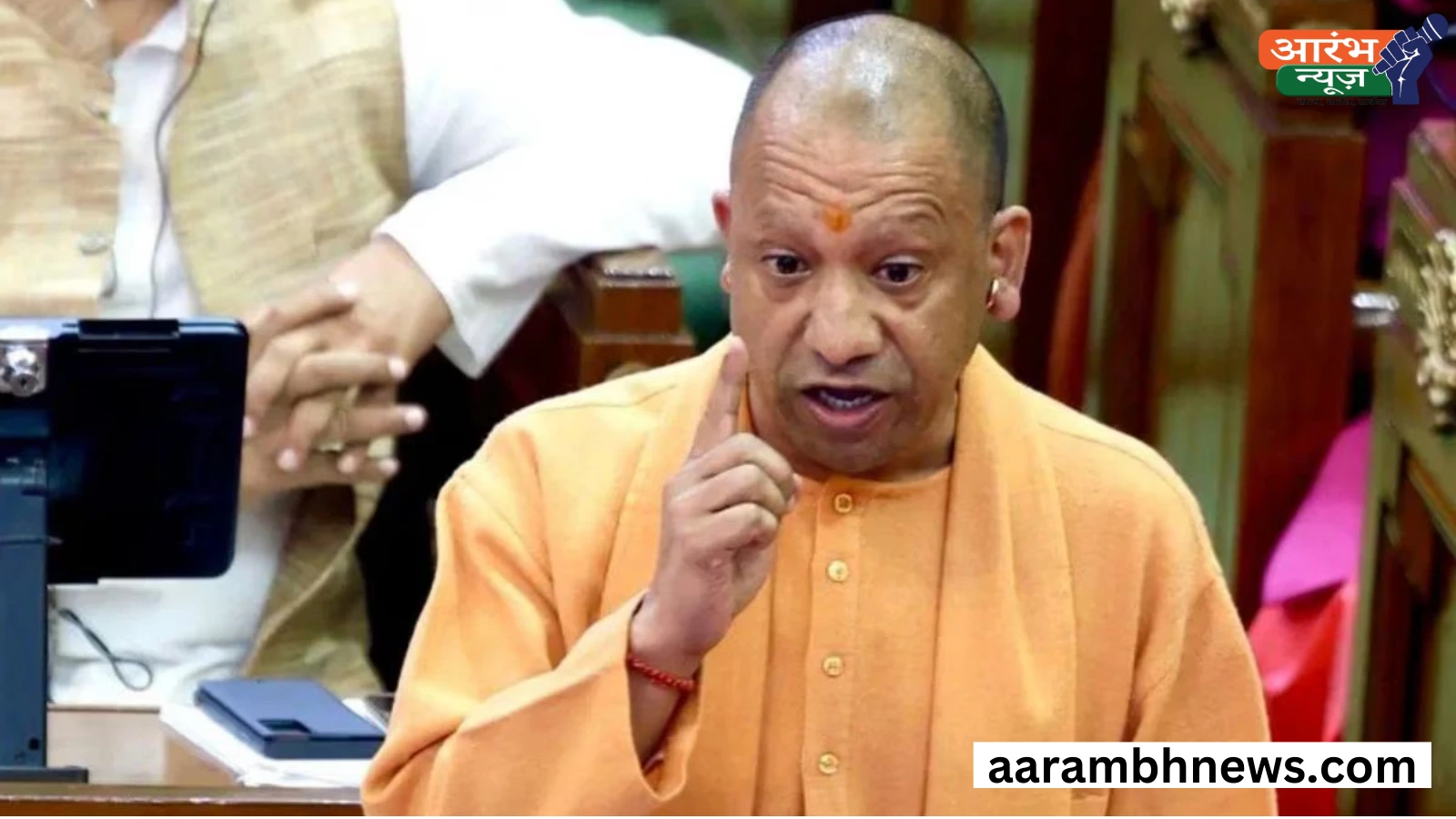 UP Budget Session 2025: "योगी आदित्यनाथ ने विधानसभा में समाजवादी पार्टी पर साधा निशाना, महाकुंभ और विपक्ष पर कसा तंज" 1 UP Budget Session 2025