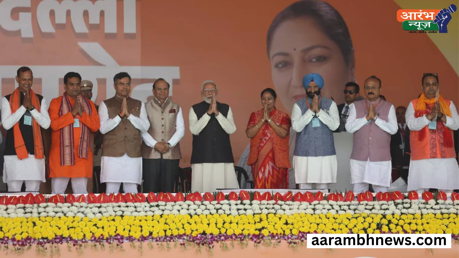 Rekha Gupta new cabinet minister: रेखा गुप्त की नयी कैबिनेट कैसी? कौन कितना पढ़ा लिखा ? किसके पास कितनी सम्पत्ति? 1 Rekha Gupta new cabinet minister