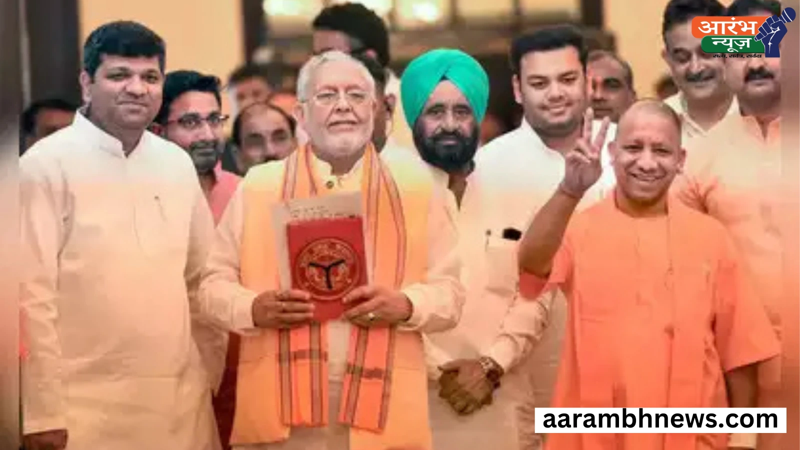 UP Budget Session 2025-26: एक्सप्रेस-वे, कैंसर डे केयर सेंटर, 2100 सरकारी नए नलकूप समेत कई बड़े ऐलान, जानिए यूपी बजट में क्या क्या ? 1 UP Budget Session 2025-26