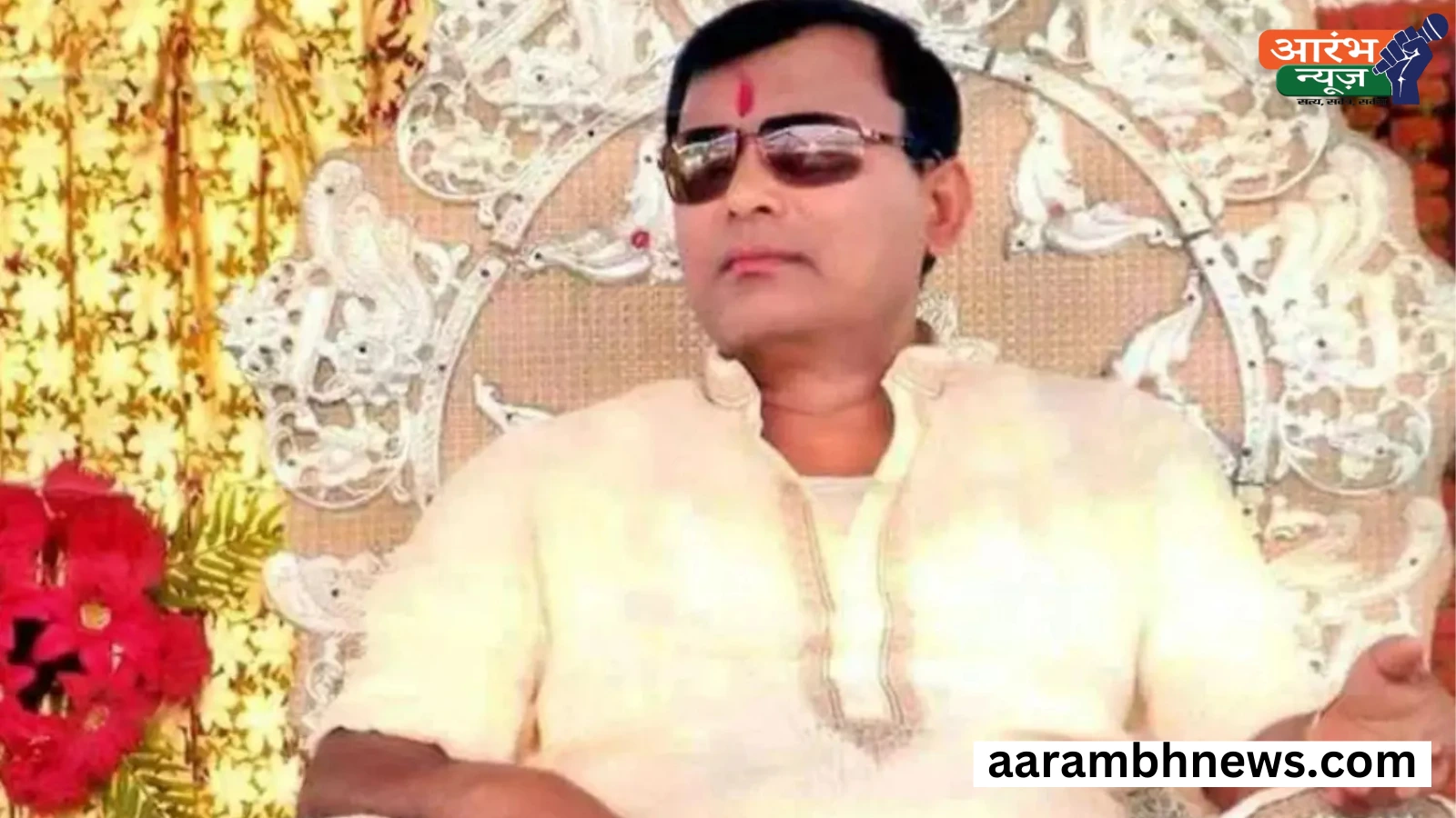 हाथरस भगदड़ जांच रिपोर्ट: भोले बाबा को मिली क्लीन चिट, आयोजकों पर आरोप 1 हाथरस भगदड़ जांच रिपोर्ट