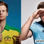 AUS vs ENG