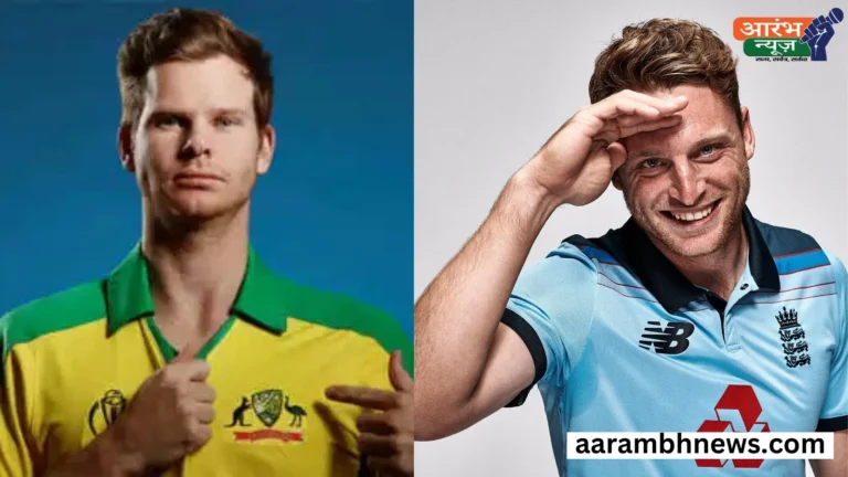 AUS vs ENG