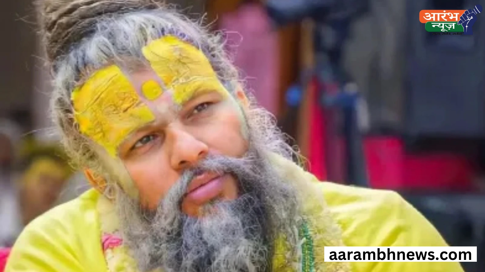 प्रेमानंद महाराज : प्रेमानंद महाराज की रात्रिकालीन पदयात्रा विवाद समय और मार्ग में बदलाव 1 प्रेमानंद महाराज