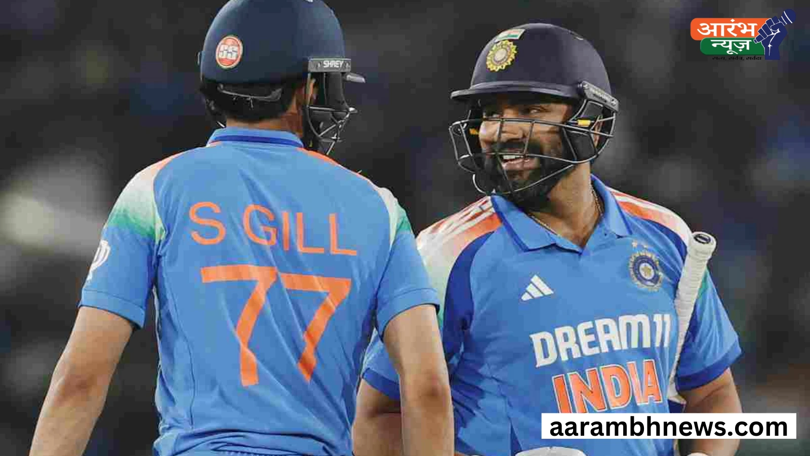 IND vs ENG Second ODI: भारत ने इंग्लैंड को 4 विकेट से हराकर 3 मैचों की वनडे सीरीज में 2-0 की बढ़त बनाई, रोहित शर्मा और जडेजा रहे मैच के हीरो 1 IND vs ENG Second ODI
