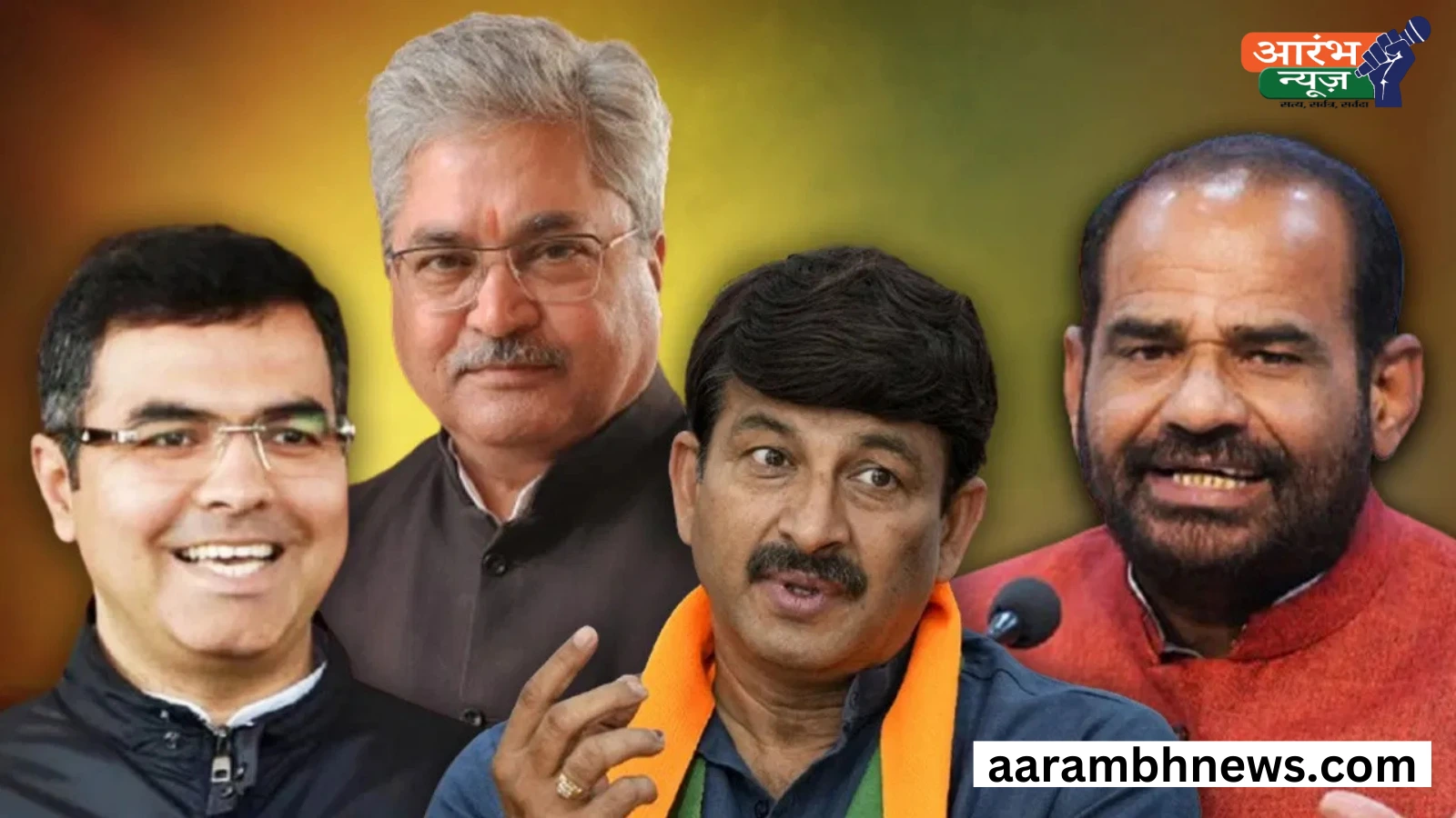 Delhi CM face: कौन बनेगा मुख्यमंत्री, ओबीसी या दलित पर बीजेपी लगा सकती हैं दांव पीएम मोदी के अमेरिका दौरे के बाद फैसला। 1 Delhi CM face