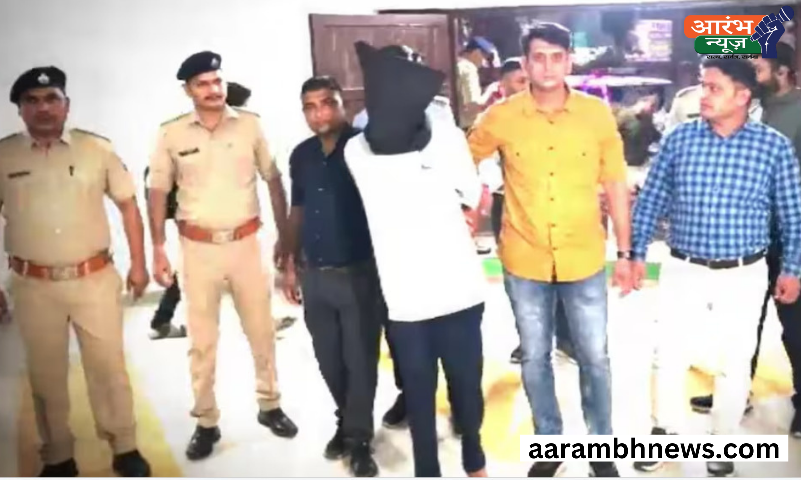 ऐसी दरिंदगी को क्या नाम दे ? मर्डर करके लाशो के साथ भी करता था रेप 1 मर्डर