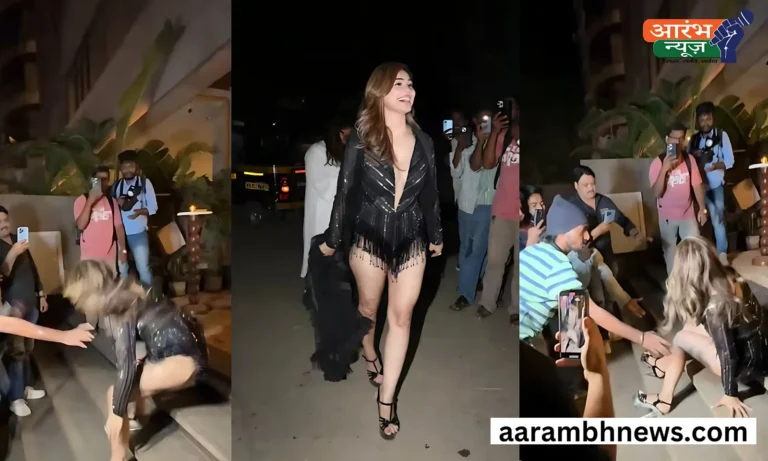 Kangana Sharma
