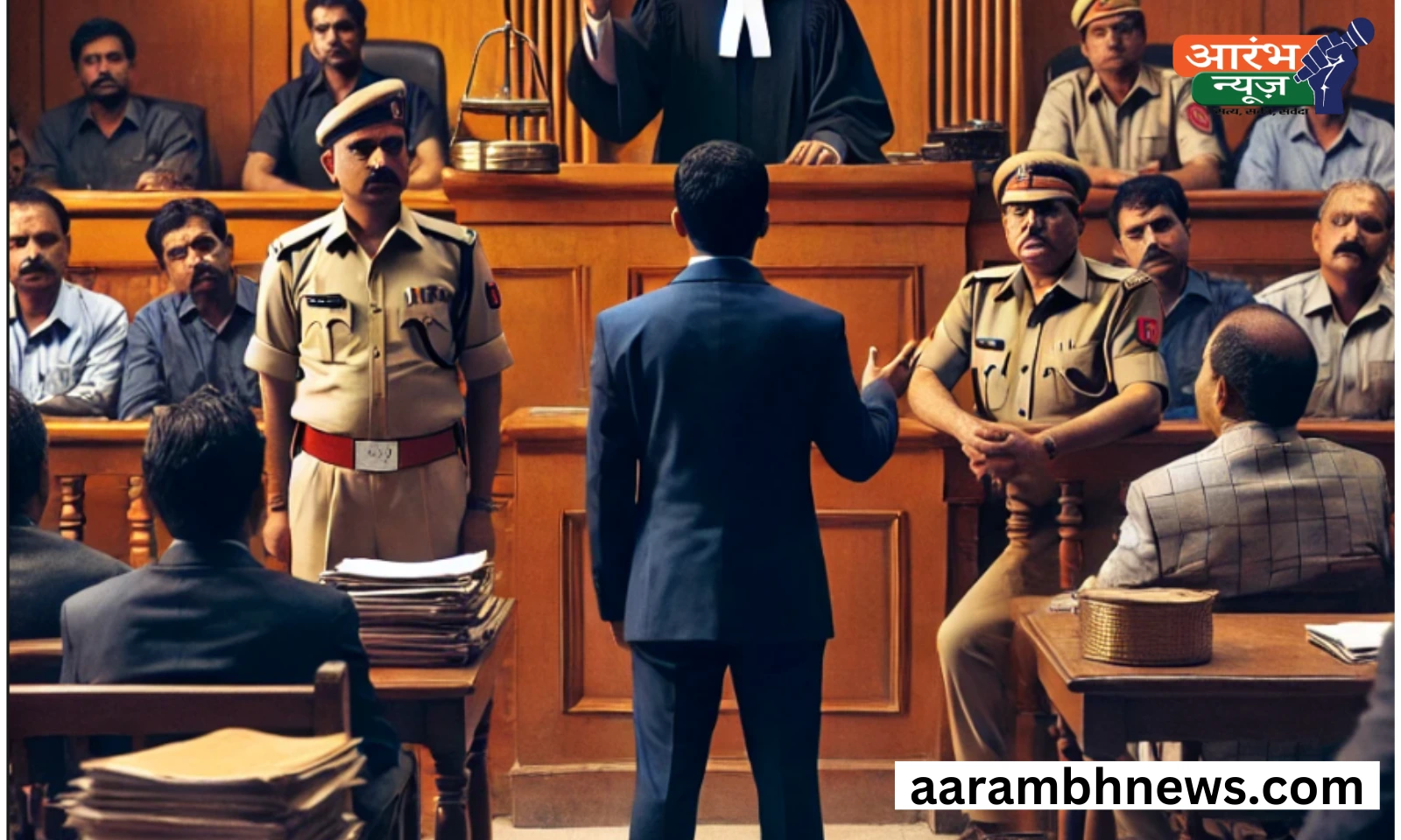 Delhi Court: