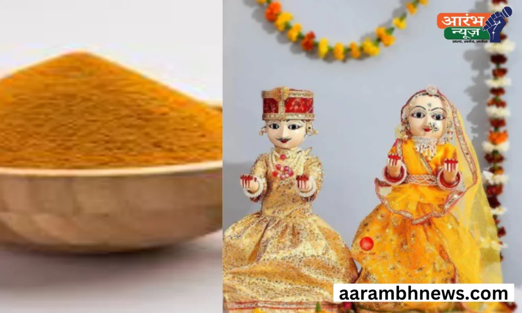 Gangaur Vrat 2025 : सौभाग्य, सुख और समृद्धि पाने के अचूक उपाय! 1 Gangaur Vrat 2025