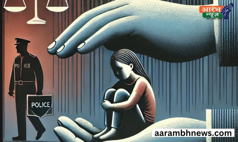 Uttar-Pradesh Crime