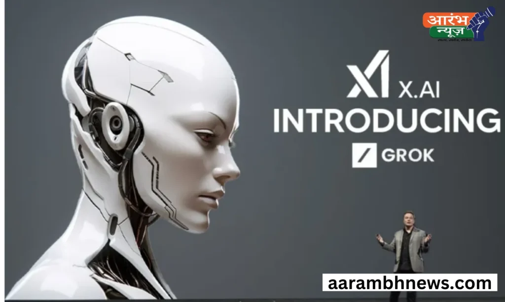 Grok AI Abuse Hindi Word: मजाक या मॉडरेशन की विफलता? 1 Grok AI Abuse Hindi Word