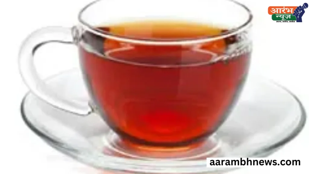 Ayurvedic Tea: सुबह उठकर पिएं यह देसी चाय, दिल रहेगा स्वस्थ – जानिए कौन सी है वह चाय 1 Ayurvedic Tea
