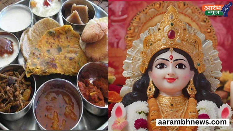 Sheetla Saptami