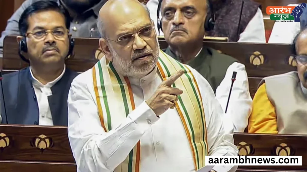 Amit Shah