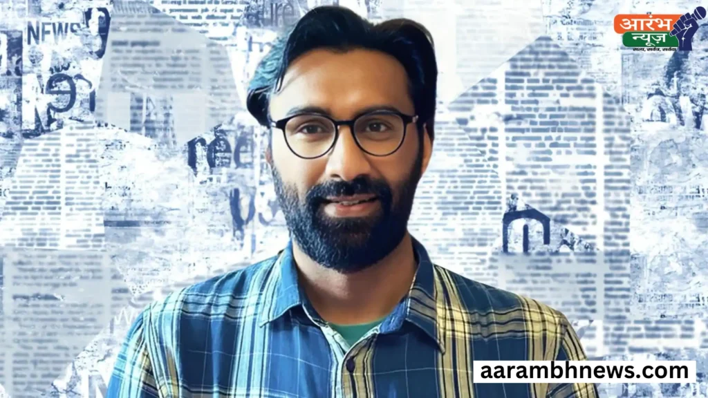 Indian student Arrested in America: अमेरिका में भारतीय छात्रों के लिए भारत सरकार ने जारी की गाइडलाइन, हमास समर्थन में एक छात्र गिरफ्तार 1 Indian student Arrested in America