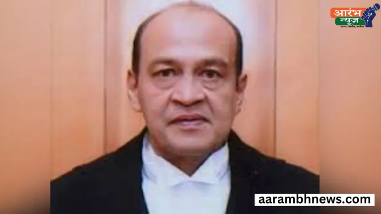 Justice YashwYashwant Varmaant Varma