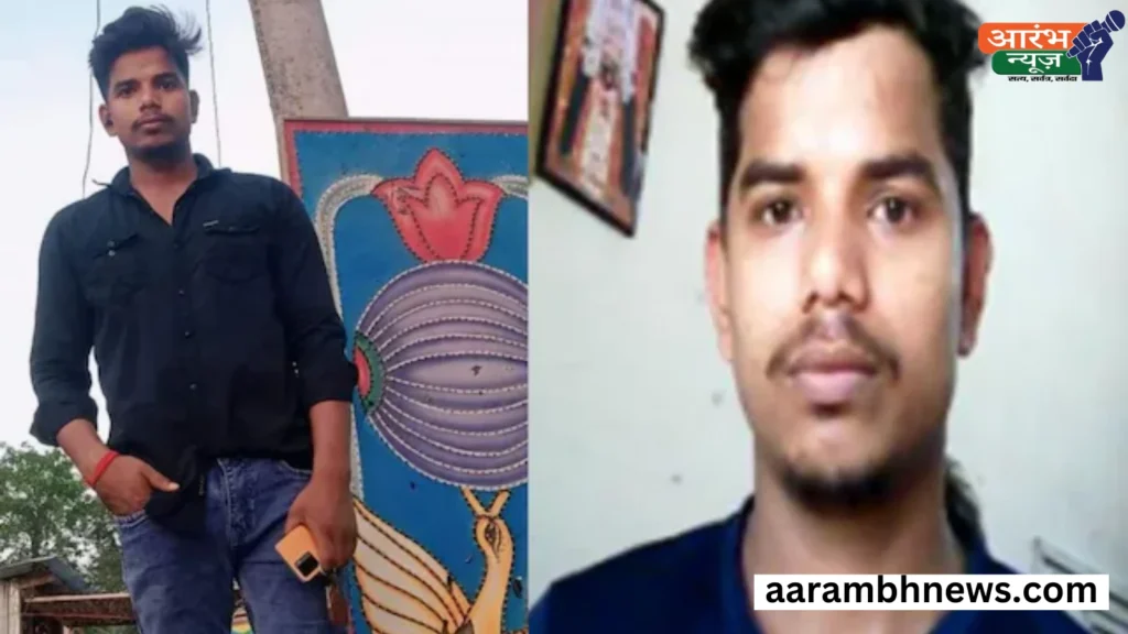 Encounter In Bihar: तनिष्क शोरूम लूटकांड का मुख्य आरोपी चुनमुन झा पुलिस मुठभेड़ में मारा गया 1 Encounter In Bihar