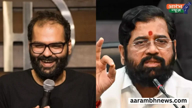 Kunal Kamra