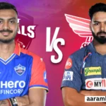 IPL 4th Match Today
