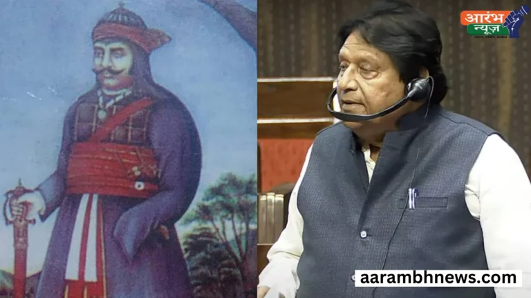 Rana Sanga
