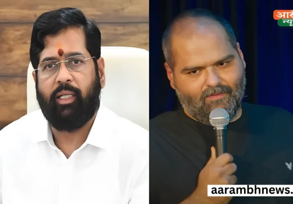 Kunal Kamra's statement