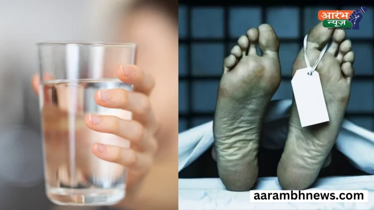 Water Fasting