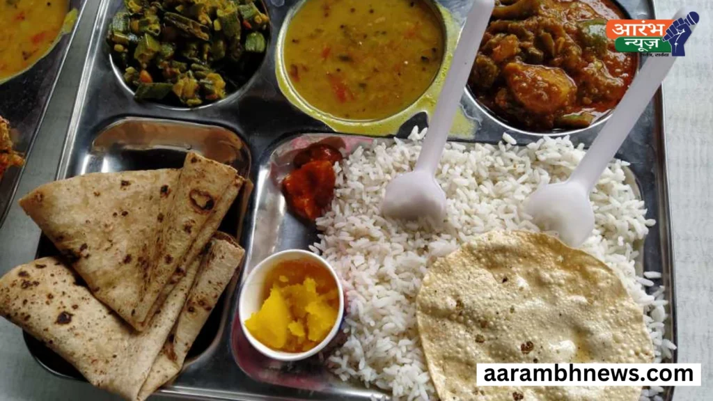बजट में ऐलान किये गए "Atal Canteen Scheme" से किसको मिलेगा फायदा? यहाँ जानिए 1 Atal Canteen Scheme