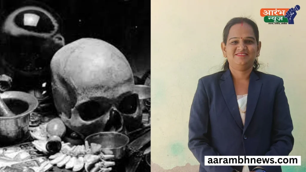 Rajasthan Crime: तांत्रिक के टार्चर से परेशान होकर महिला टीचर ने की आत्महत्या, सुसाइड नोट ने खोला राज 1 Rajasthan Crime