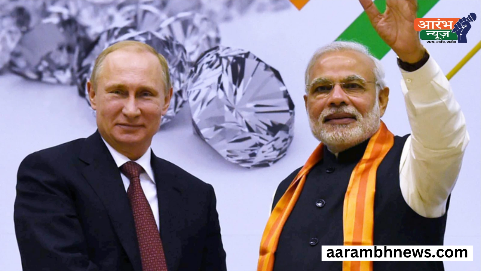 Putin visit India: पुतिन का भारत दौरा हुआ पक्का, रूसी विदेश मंत्री बोले- "पुतिन के भारत यात्रा की तयारी चल रही है" 1 Putin visit India