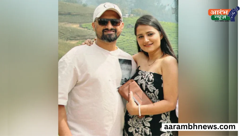 Bengaluru Crime: बेंगलुरु में सनसनीखेज हत्याकांड, पत्नी की हत्या कर सूटकेस में छिपाया शव हत्यारा पति फरार। 1 Bengaluru Crime