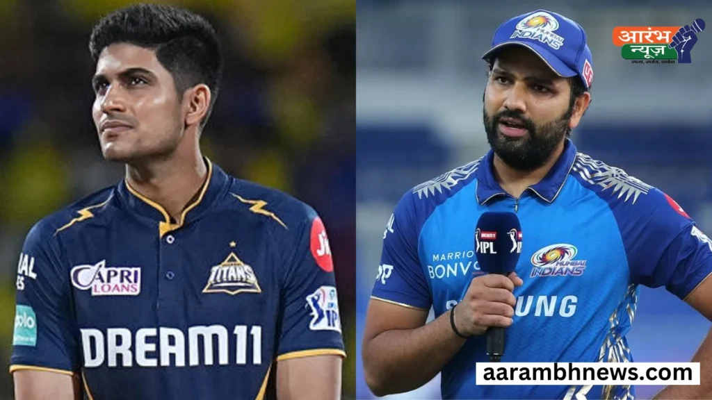 आज नरेंद्र मोदी स्टेडियम में भिड़ेंगी GT vs MI की टीम, हेड टू हेड में गुजरात आगे, हार्दिक पांड्या की होगी वापसी 1 GT vs MI