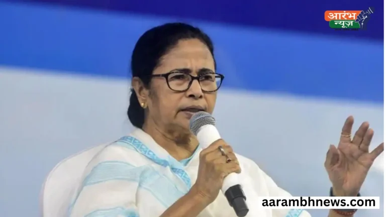 Mamta Banerjee Statement