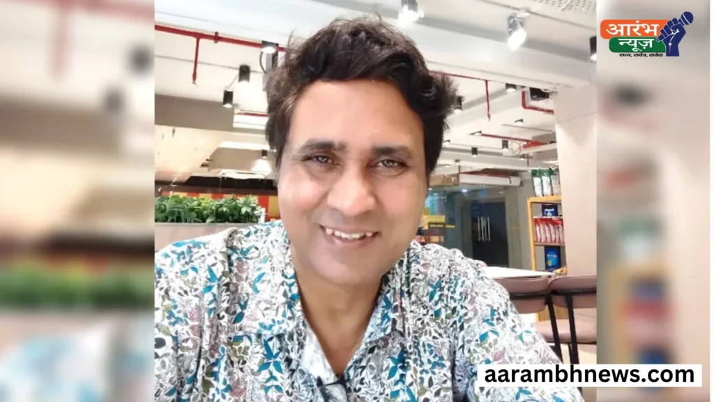 फिल्म डायरेक्टर Sanoj Mishra पर रेप का आरोप, पुलिस ने किया गिरफ्तार 1 Sanoj Mishra