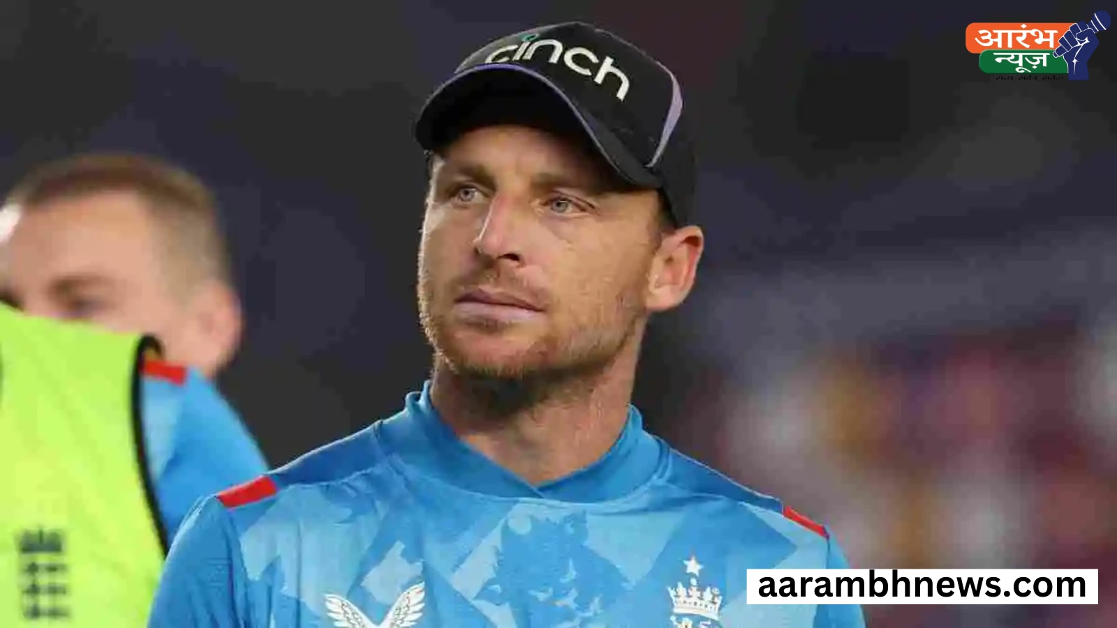 Jos Buttler: इंग्लैंड की निराशाजनक प्रदर्शन के बाद जोस बटलर ने दिया इस्तीफ़ा, ब्रैंडन मैकुलम ने जताया दुःख 1 Jos Buttler