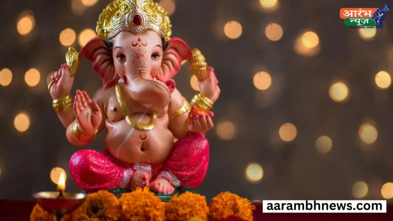चतुर्थी व्रत