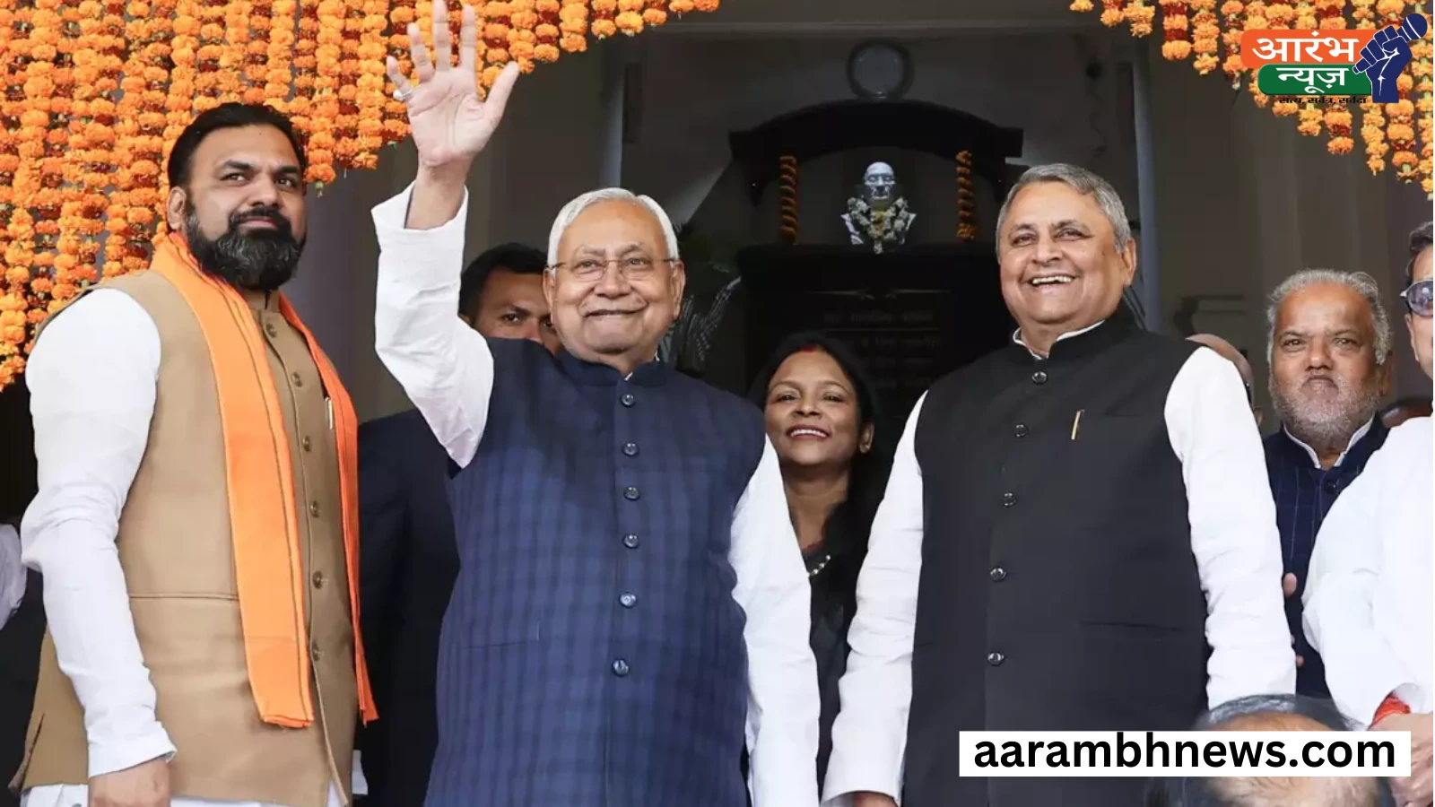Bihar Budget 2025-26: पहली बार 3 लाख करोड़ के पार, युवाओं-किसानों को बड़ी सौगात 1 Bihar Budget 2025-26