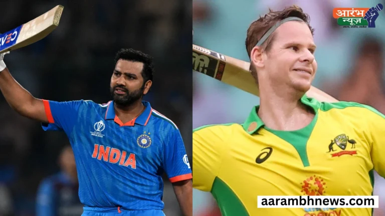 IND vs AUS