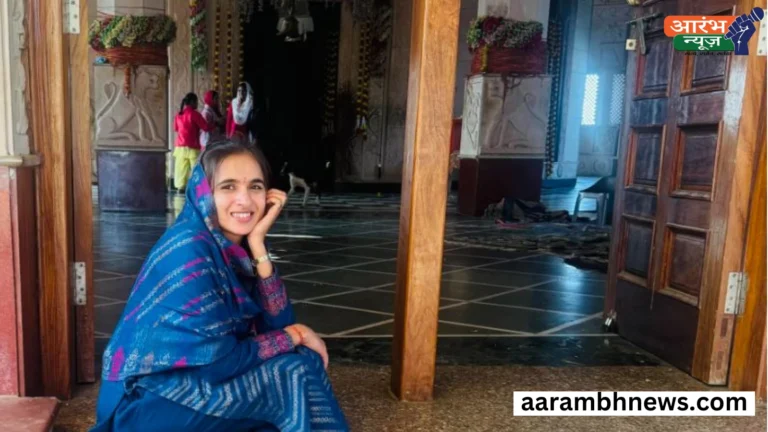 Himani Narwal