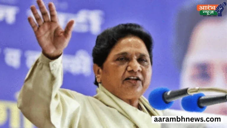BSP internal clash: दो दिन पहले दी जिम्मेदारी, आज वापस छीन ली...आखिर कहाँ तक जाएगा बसपा का आंतरिक कलह? 1 BSP internal clash