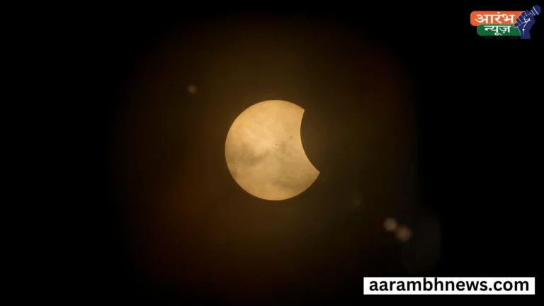 चंद्र ग्रहण 2025