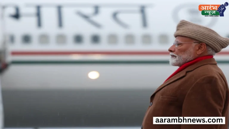 PM Modi's Uttarakhand visit