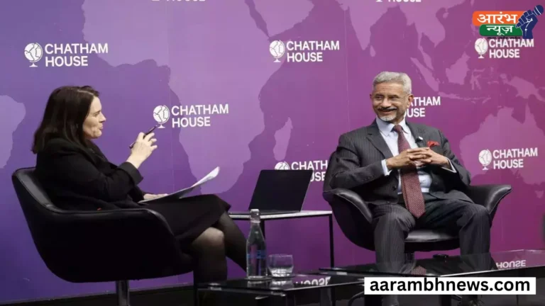 POK हमे लौटा दो, कश्मीर का मुद्दा हल हो जाएगा, ब्रिटेन में गरजे Jaishankar 3 Jaishankar, POK