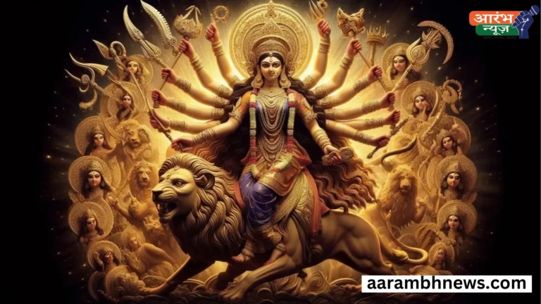 Monthly Durgashtami