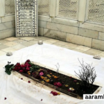 Aurangzeb tomb controversy