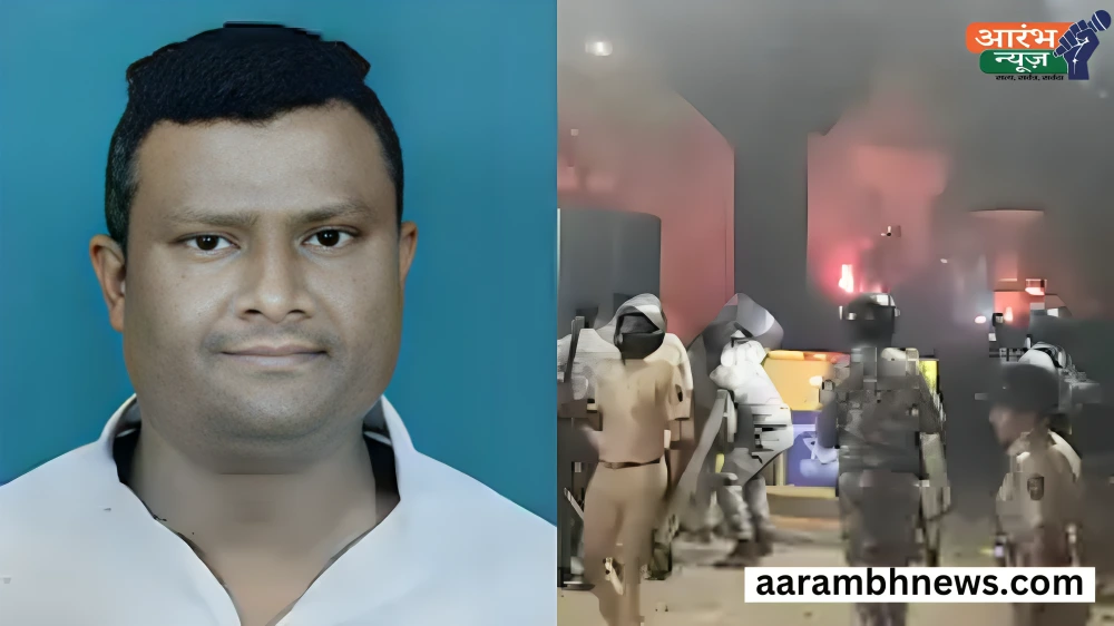 Nagpur Violence Mastermind: फहीम शमीम खान समेत 84 आरोपी गिरफ्तार 1 Nagpur Violence Mastermind