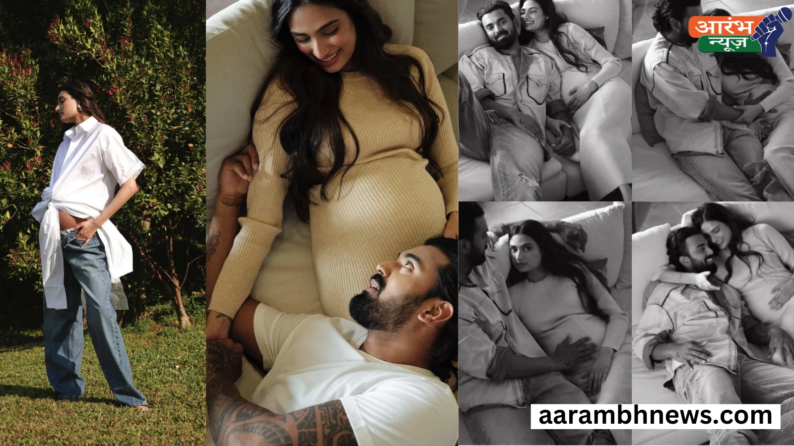 KL Rahul and Athiya Shetty: केएल राहुल और अथिया शेट्टी बनने वाले हैं माता-पिता, फैंस में खुशी की लहर 1 KL Rahul and Athiya Shetty