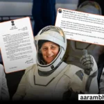 Sunita Williams