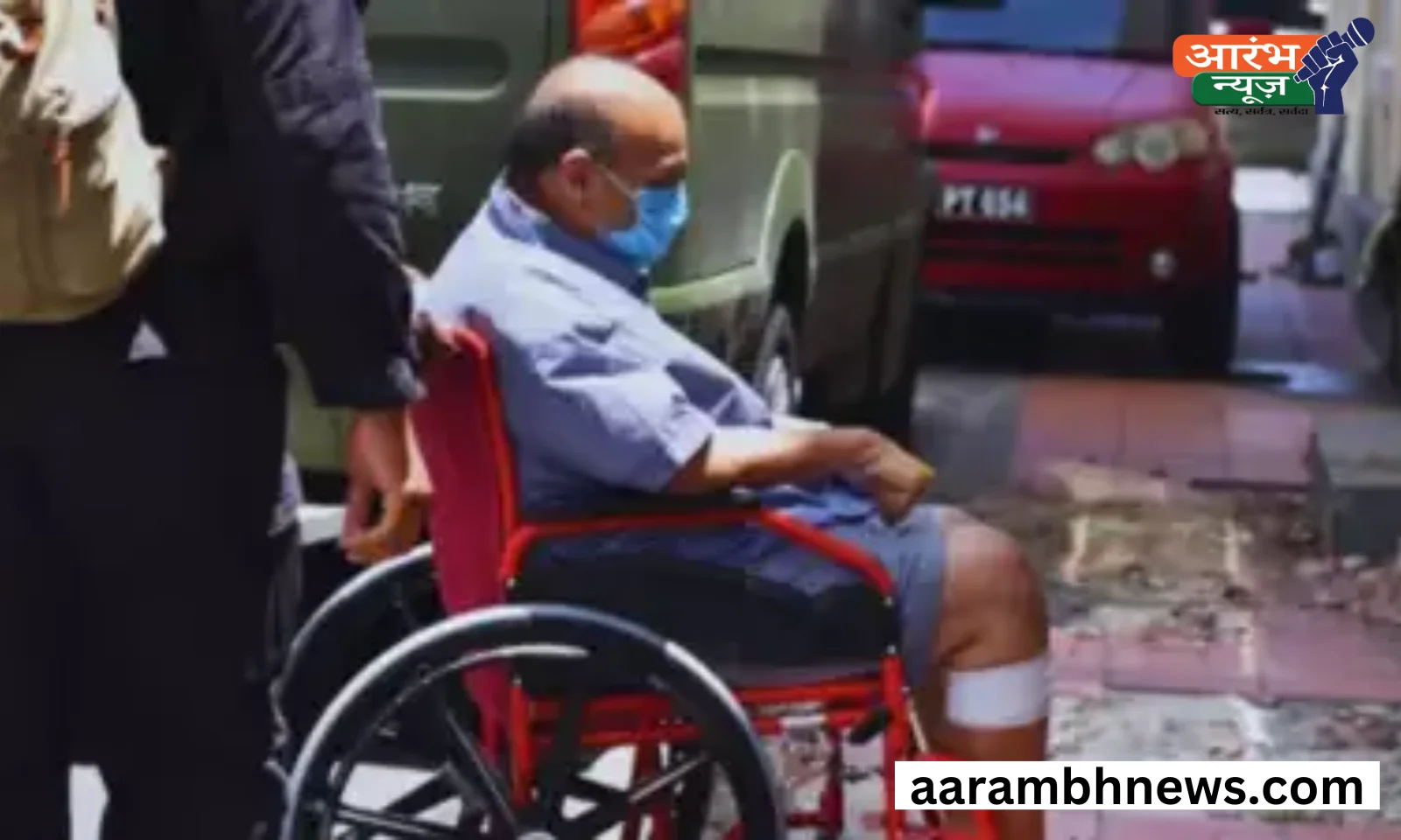 13,000 करोड़ का PNB scam: बेल्जियम में Mehul Choksi Arrested, क्या अब भारत लाया जाएगा? 1 13,000 करोड़ का PNB scam: बेल्जियम में Mehul Choksi Arrested, क्या अब भारत लाया जाएगा?